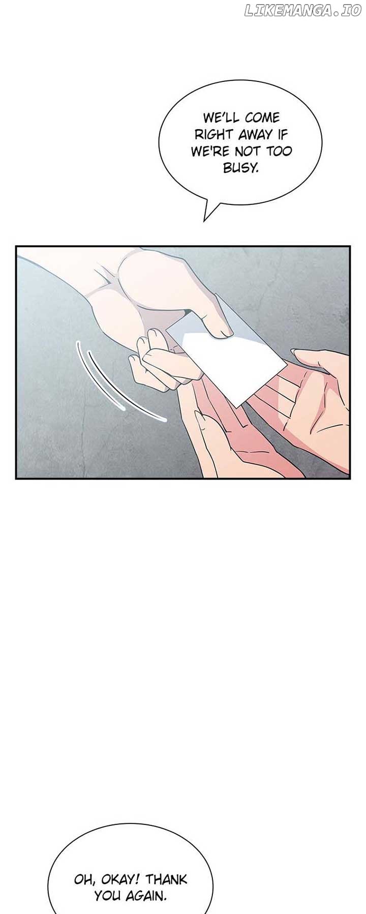 The Carefree Life of an SSS-Class Knight Chapter 60 — Page 39