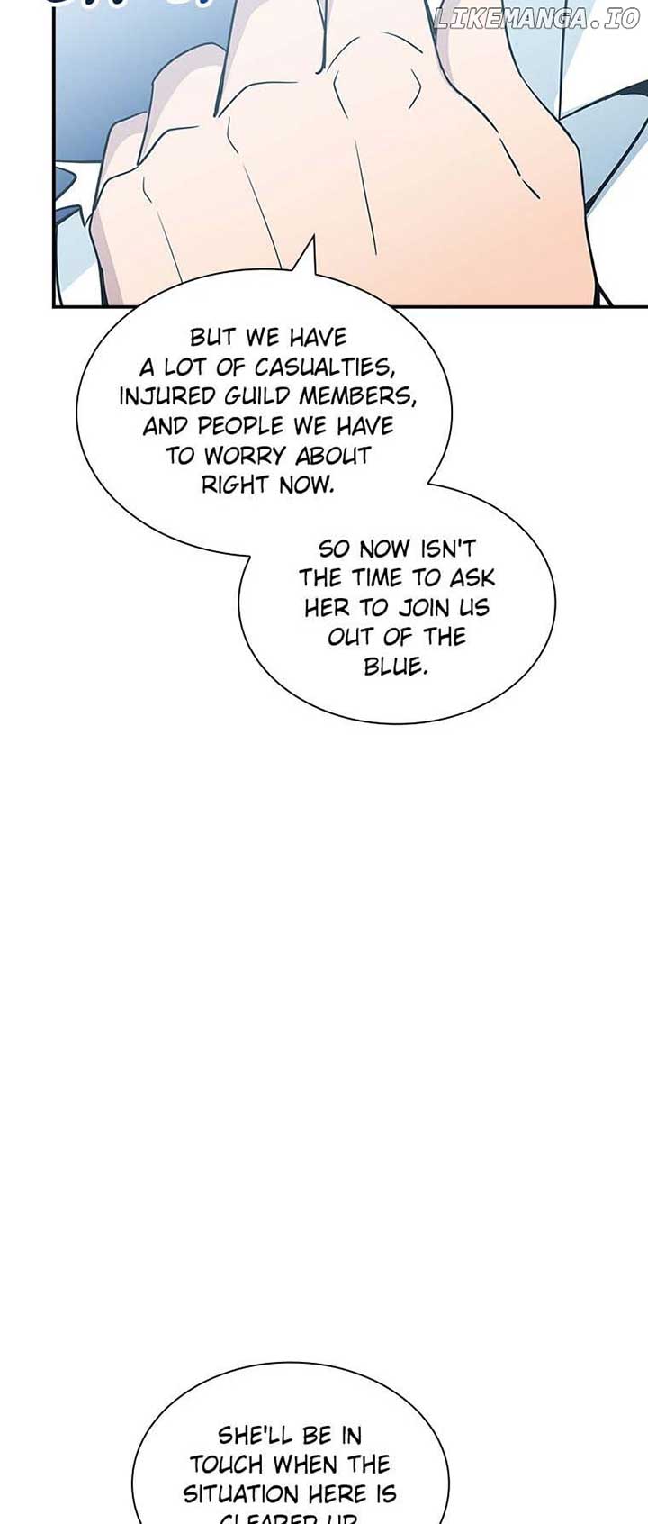 The Carefree Life of an SSS-Class Knight Chapter 60 — Page 46