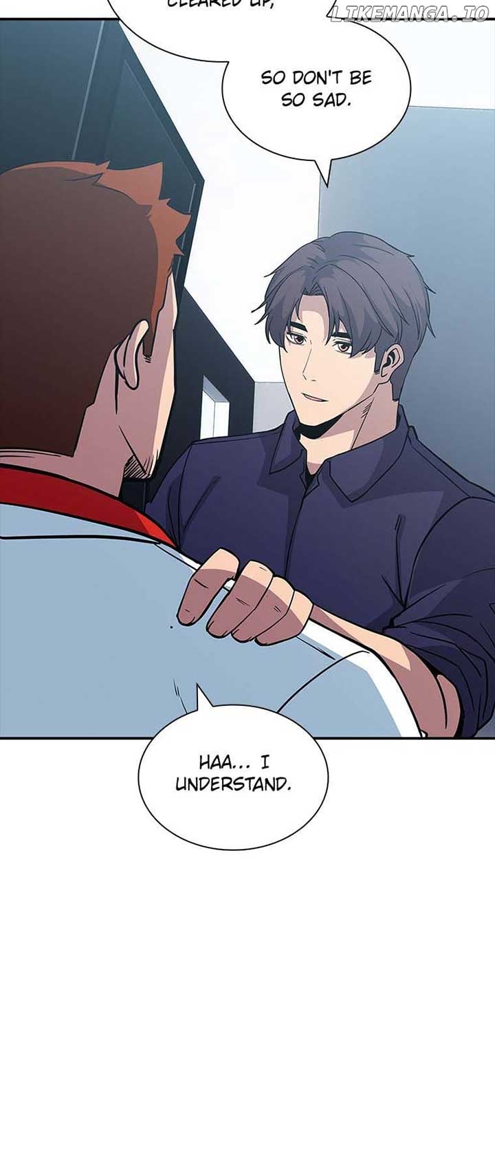 The Carefree Life of an SSS-Class Knight Chapter 60 — Page 47