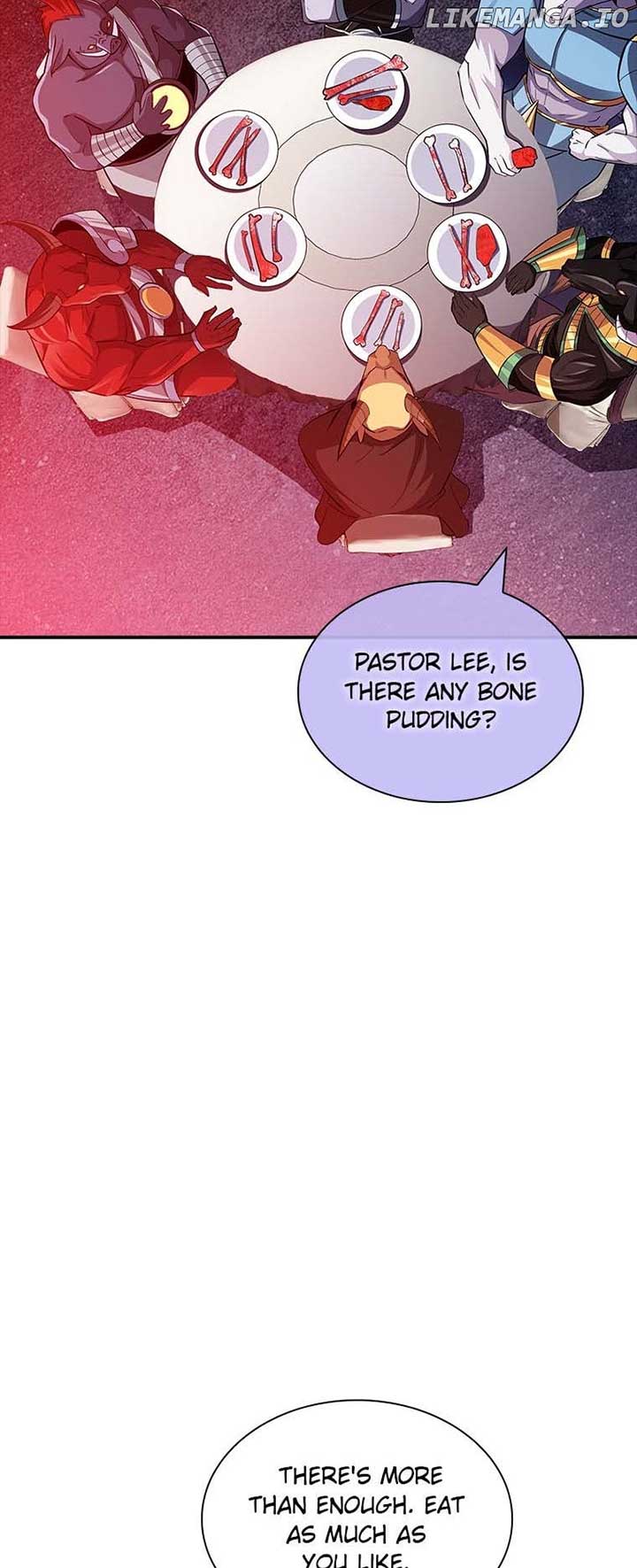 The Carefree Life of an SSS-Class Knight Chapter 60 — Page 52