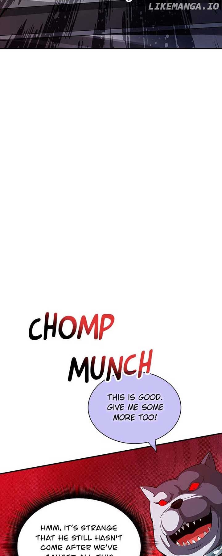 The Carefree Life of an SSS-Class Knight Chapter 60 — Page 55