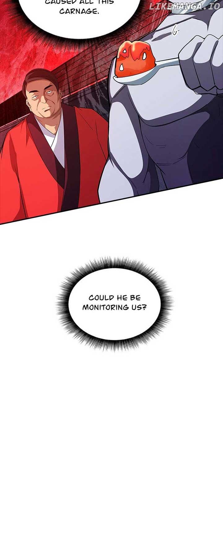 The Carefree Life of an SSS-Class Knight Chapter 60 — Page 56