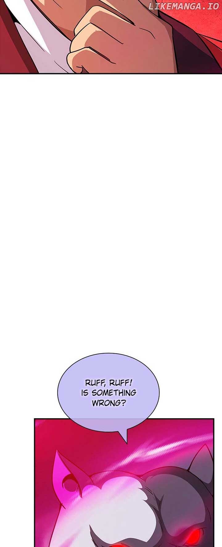 The Carefree Life of an SSS-Class Knight Chapter 60 — Page 61