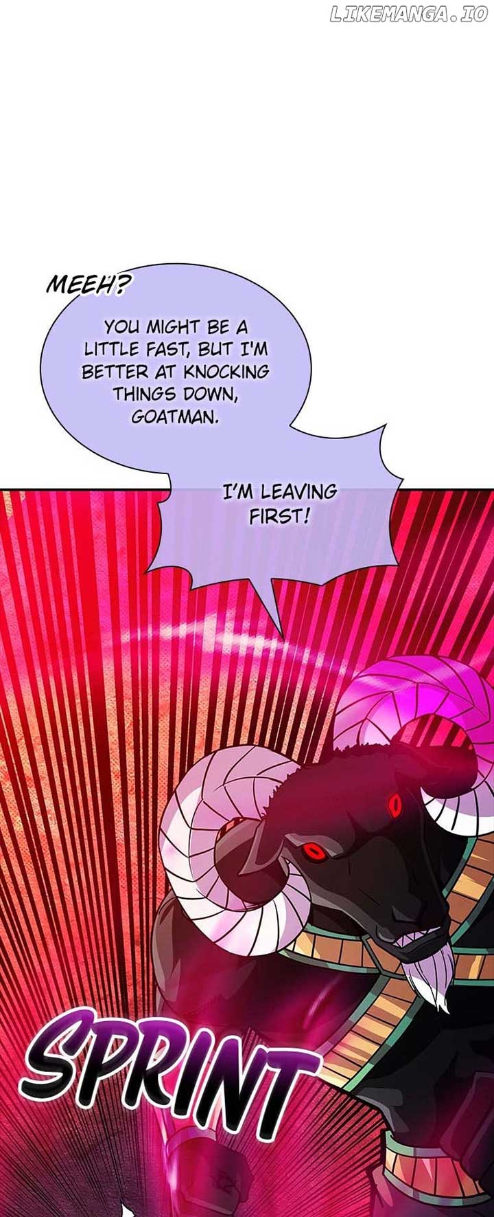 The Carefree Life of an SSS-Class Knight Chapter 60 — Page 67