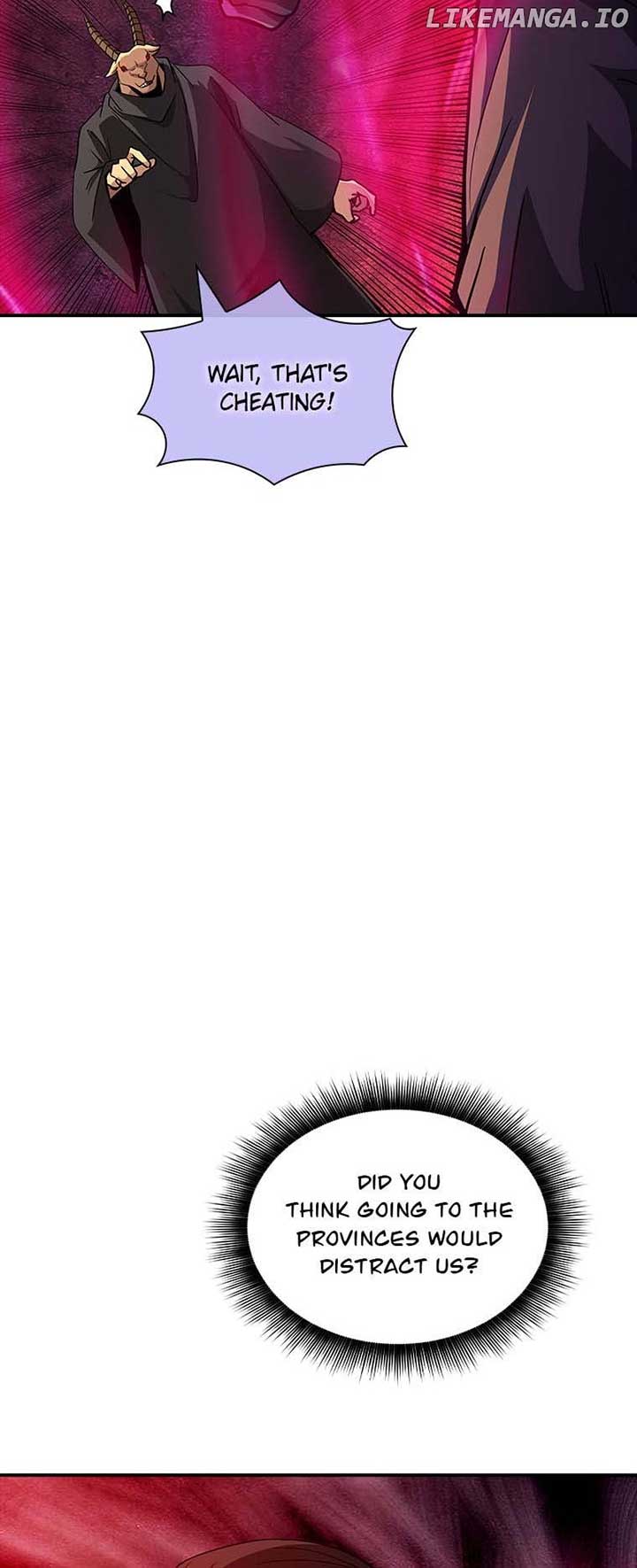 The Carefree Life of an SSS-Class Knight Chapter 60 — Page 68