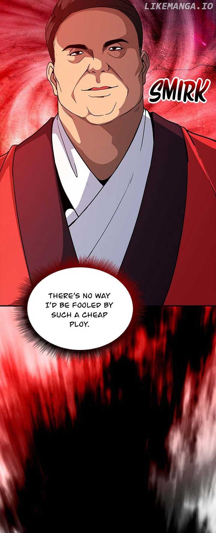 The Carefree Life of an SSS-Class Knight Chapter 60 — Page 69
