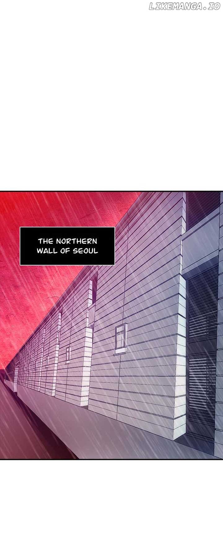 The Carefree Life of an SSS-Class Knight Chapter 60 — Page 71