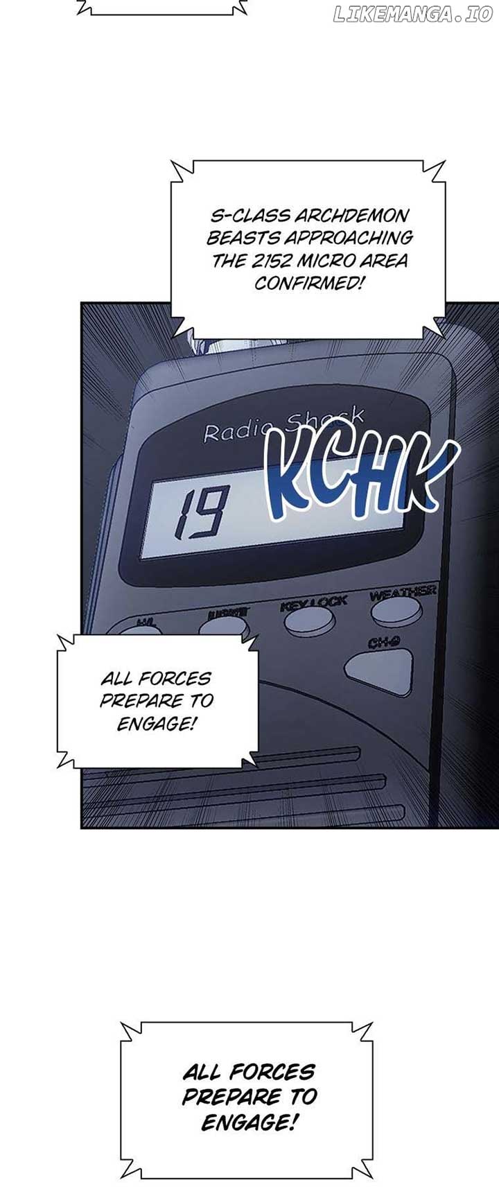 The Carefree Life of an SSS-Class Knight Chapter 60 — Page 73