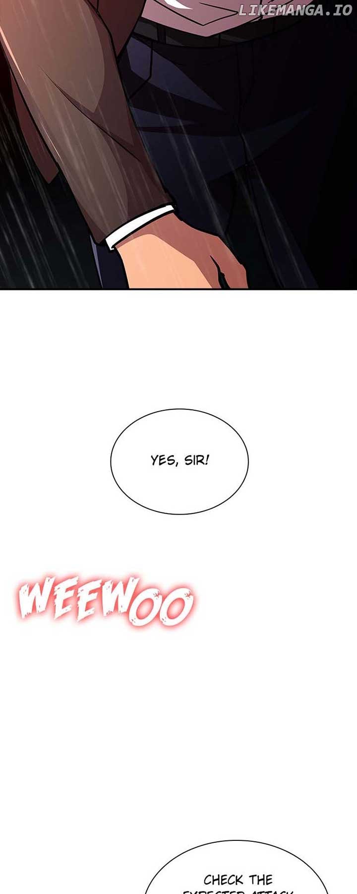 The Carefree Life of an SSS-Class Knight Chapter 60 — Page 78