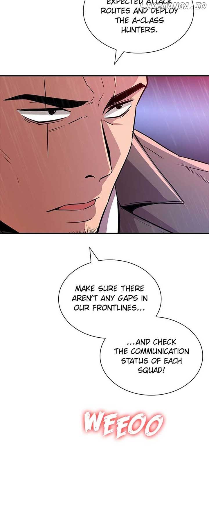 The Carefree Life of an SSS-Class Knight Chapter 60 — Page 79