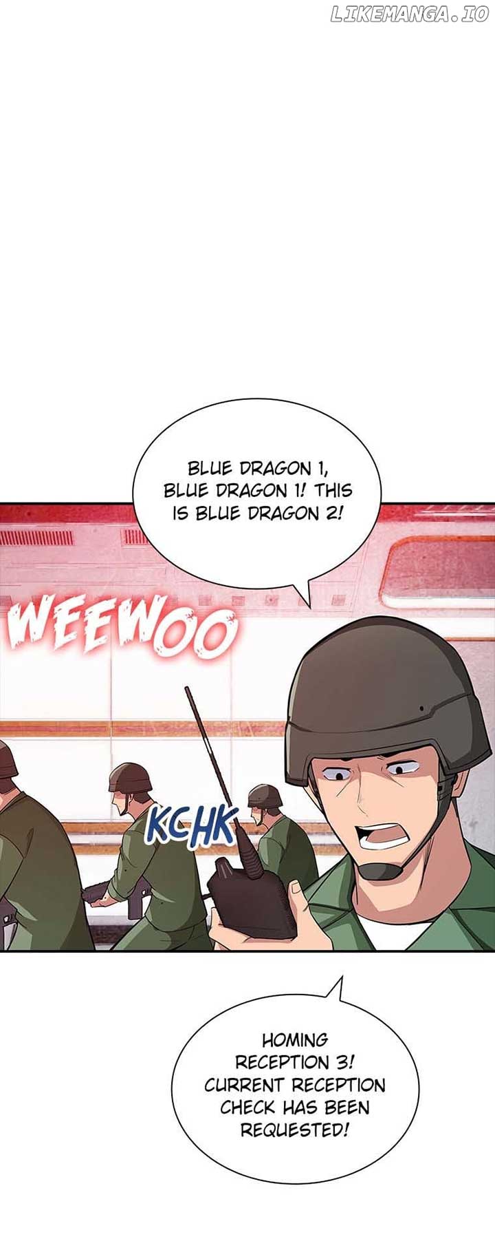 The Carefree Life of an SSS-Class Knight Chapter 60 — Page 81