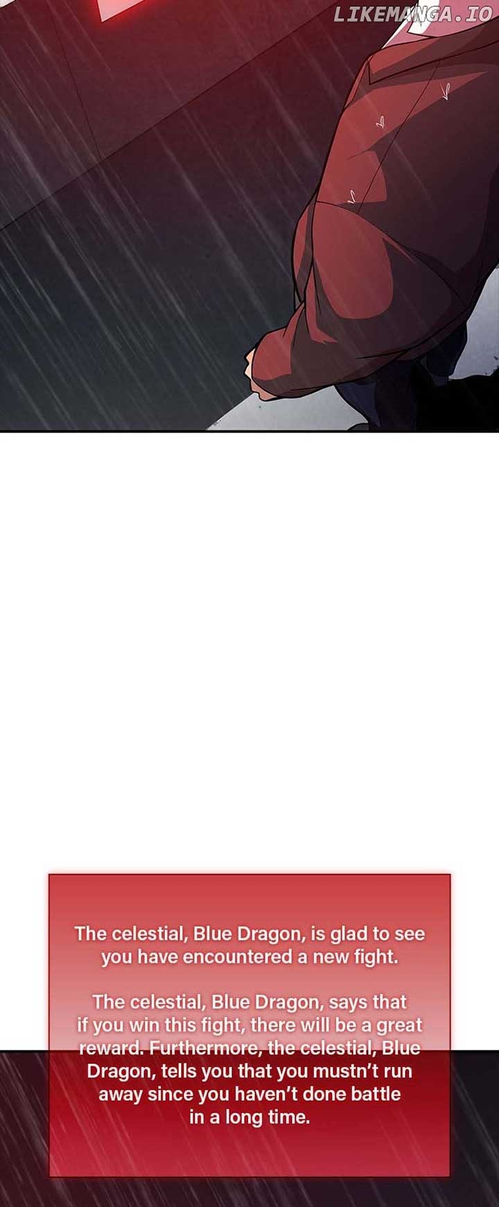 The Carefree Life of an SSS-Class Knight Chapter 60 — Page 83