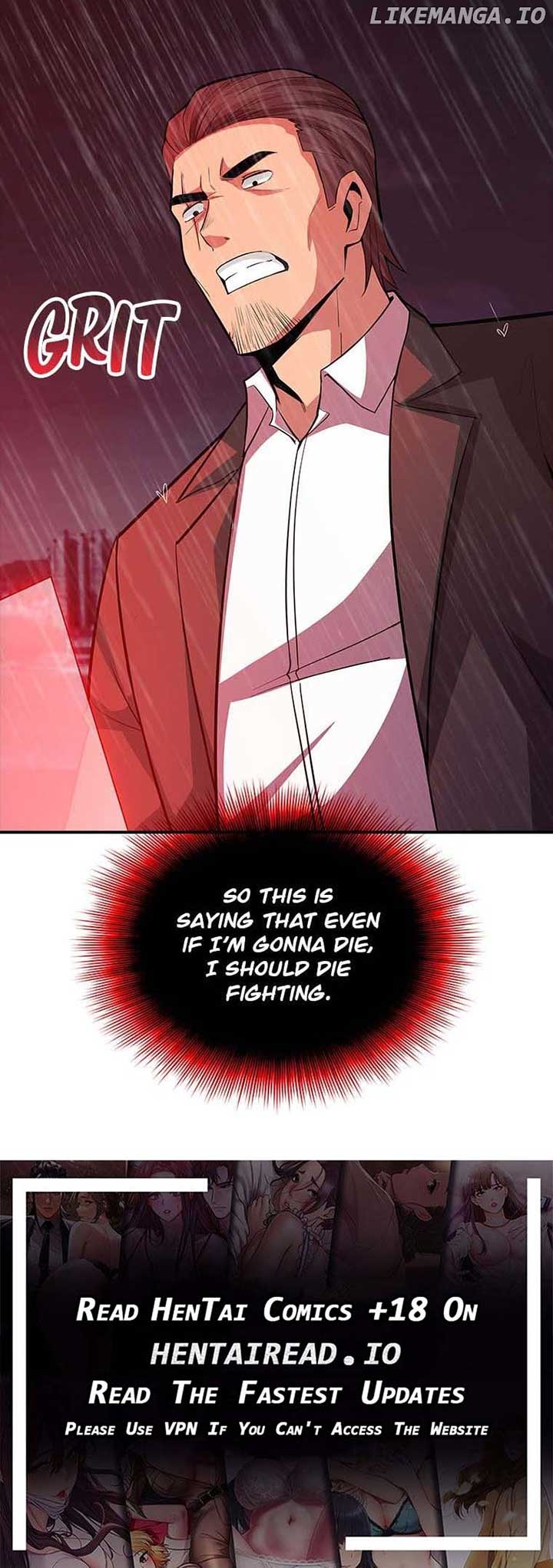 The Carefree Life of an SSS-Class Knight Chapter 60 — Page 84