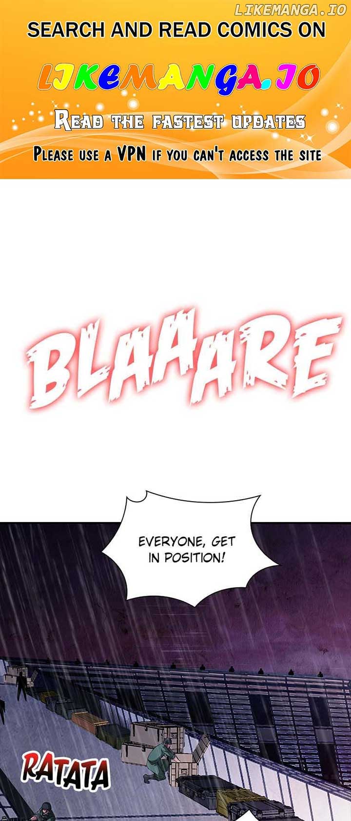 The Carefree Life of an SSS-Class Knight Chapter 61 — Page 1