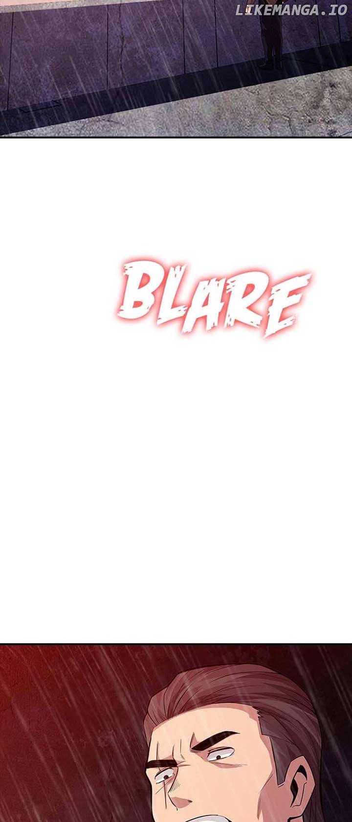 The Carefree Life of an SSS-Class Knight Chapter 61 — Page 4