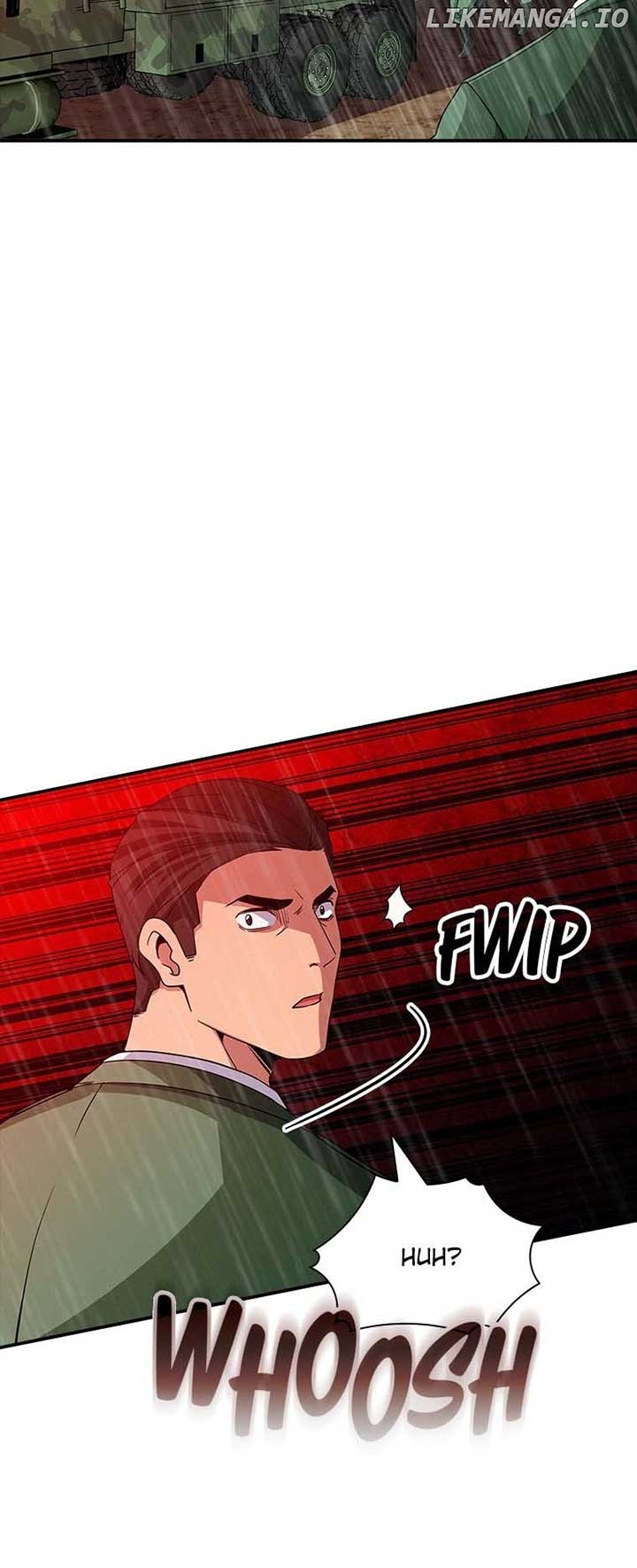 The Carefree Life of an SSS-Class Knight Chapter 61 — Page 10