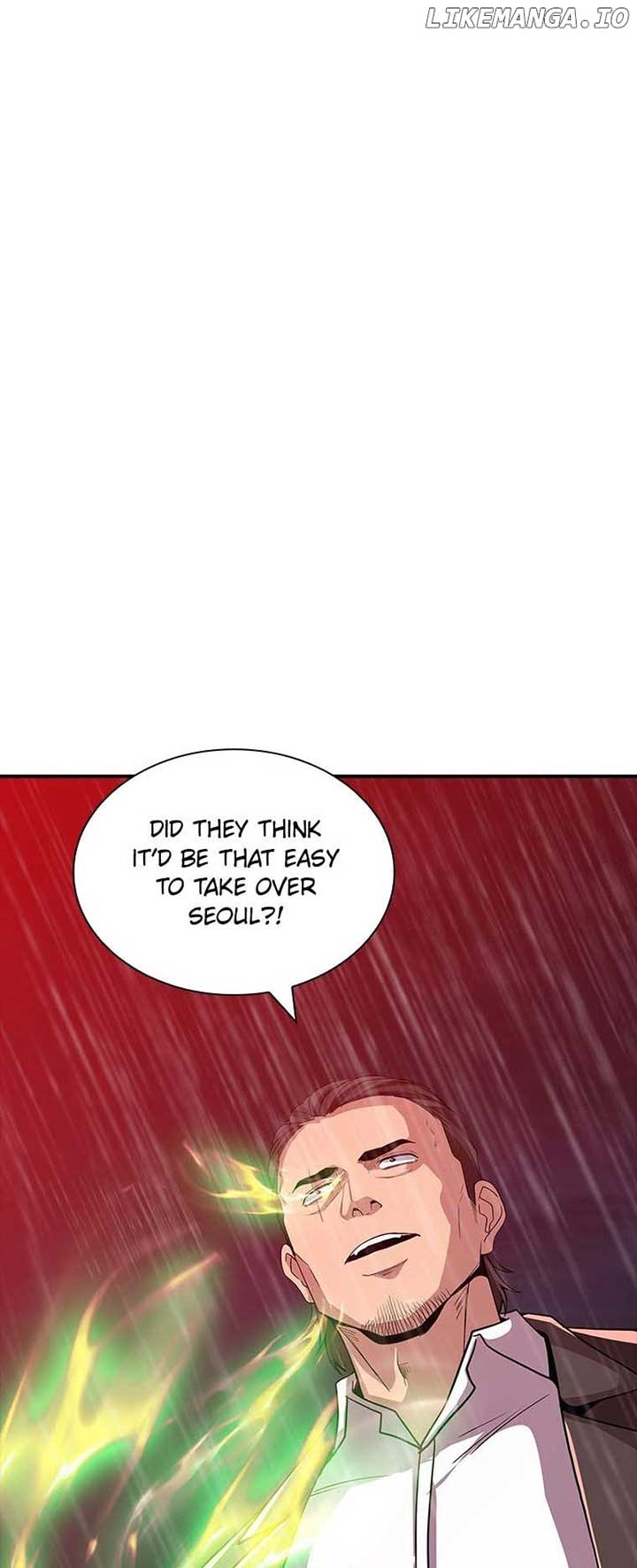 The Carefree Life of an SSS-Class Knight Chapter 61 — Page 17