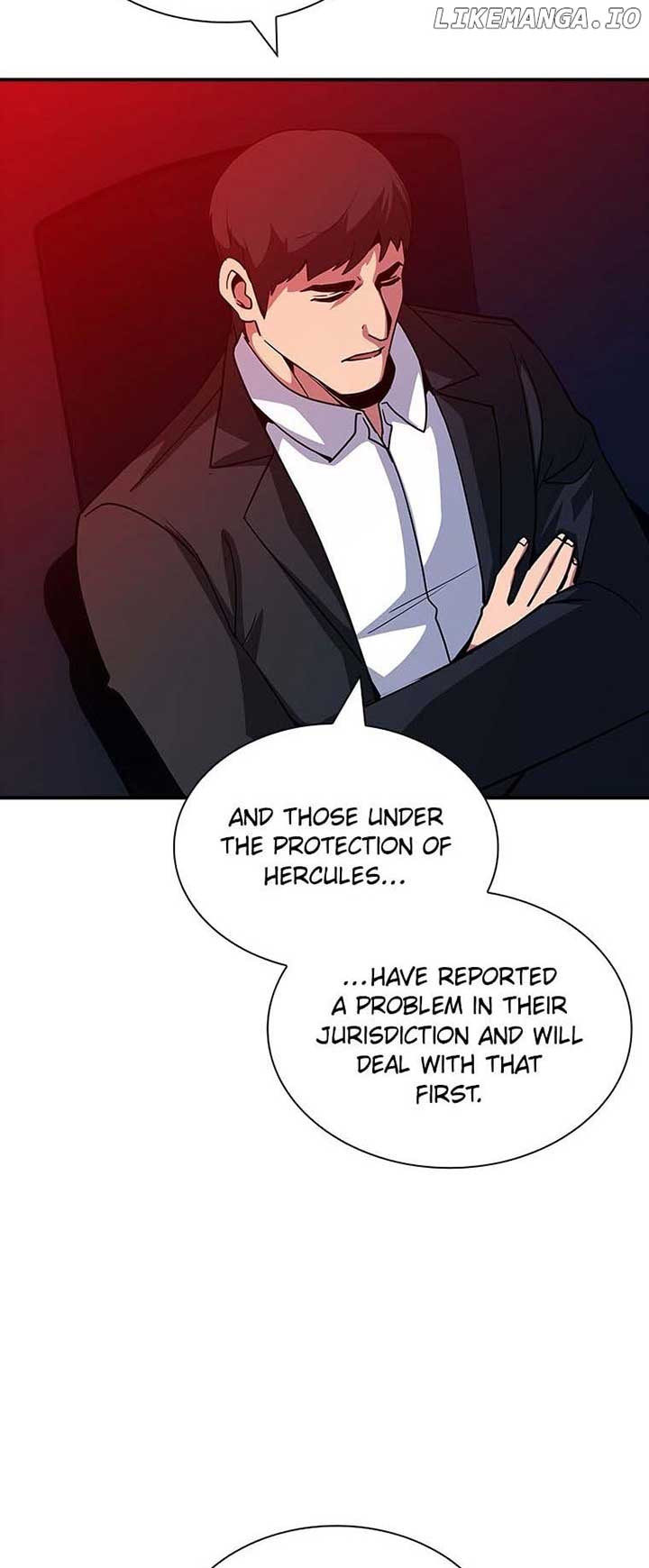 The Carefree Life of an SSS-Class Knight Chapter 61 — Page 23