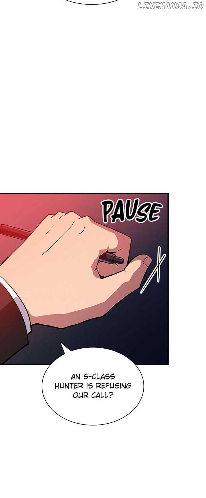 The Carefree Life of an SSS-Class Knight Chapter 61 — Page 29