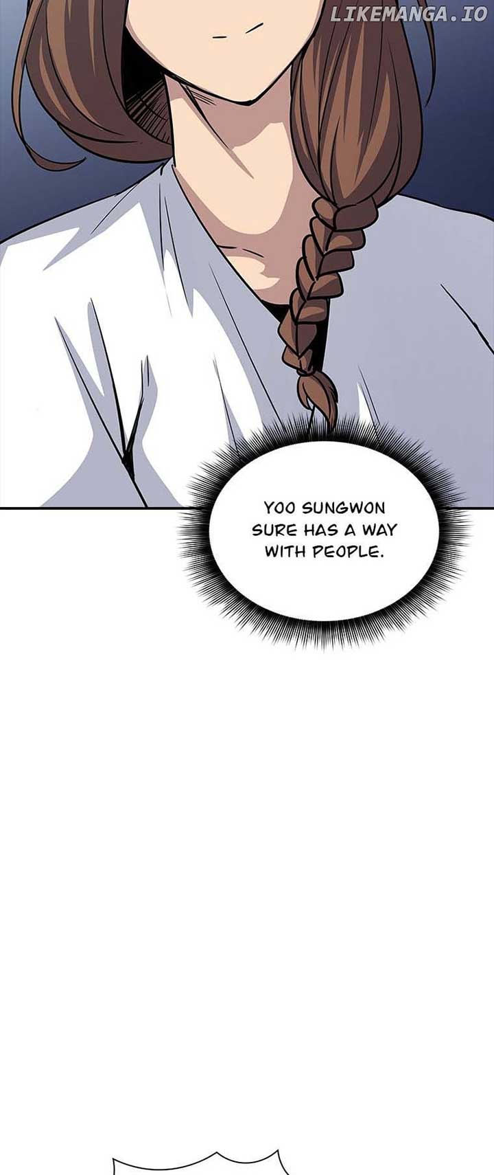 The Carefree Life of an SSS-Class Knight Chapter 61 — Page 34