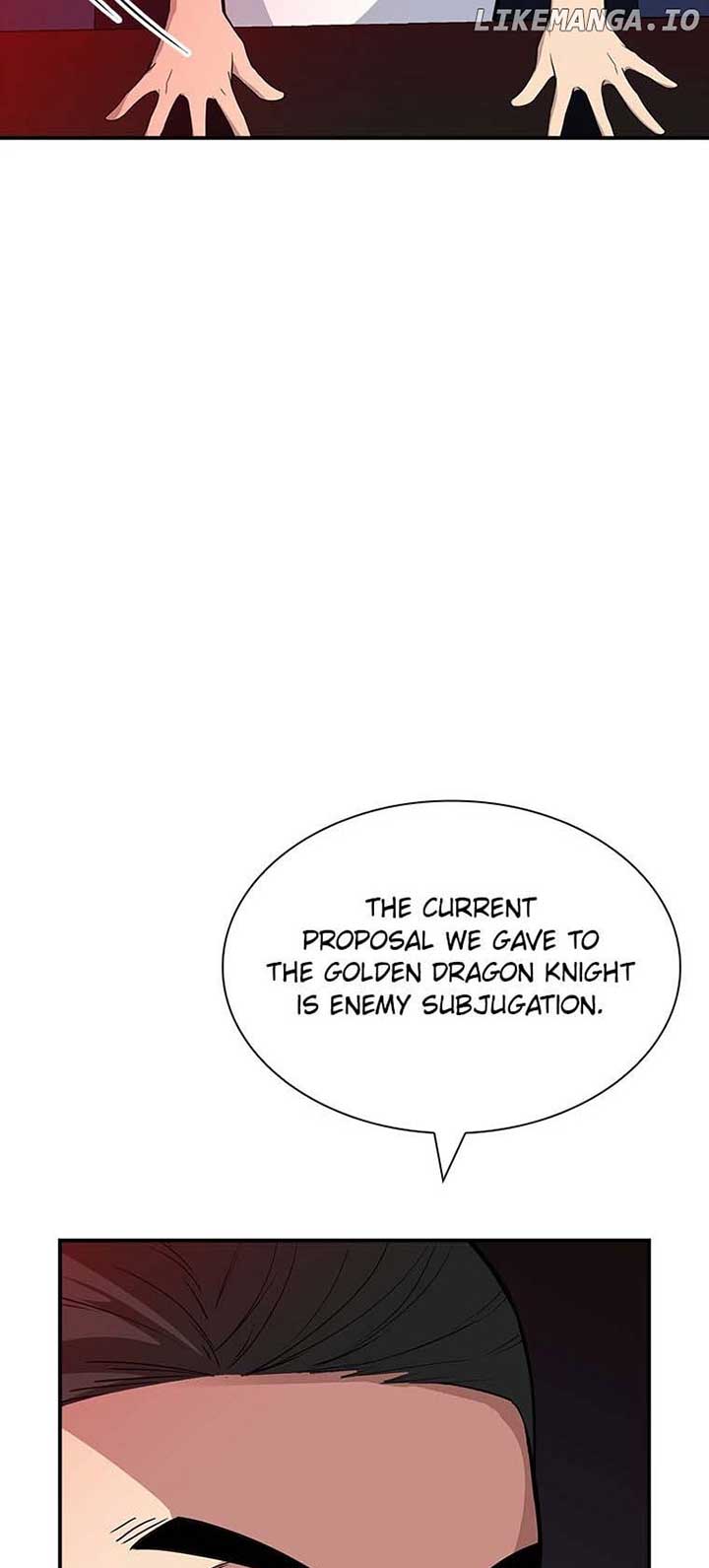 The Carefree Life of an SSS-Class Knight Chapter 61 — Page 45