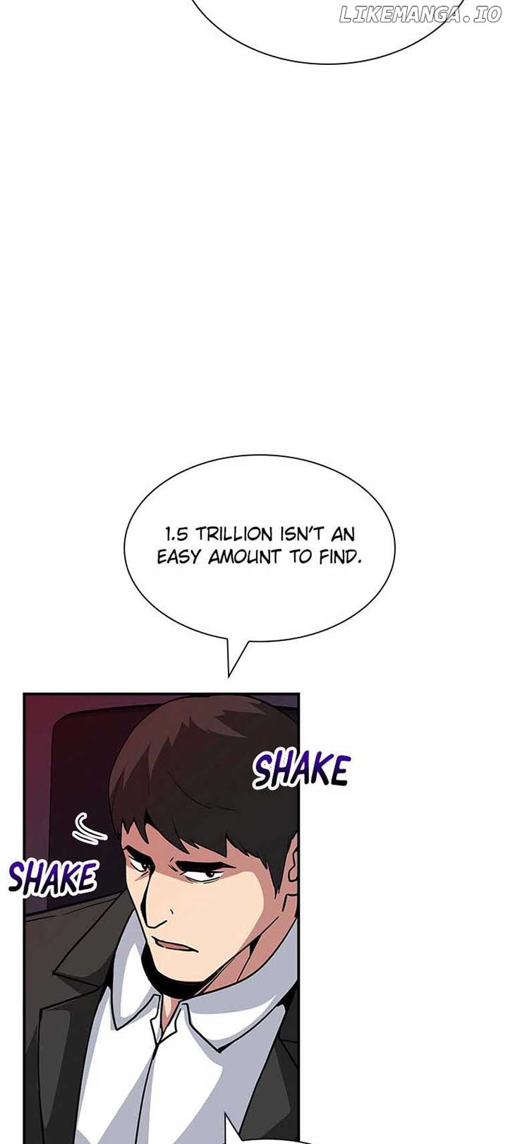 The Carefree Life of an SSS-Class Knight Chapter 61 — Page 50