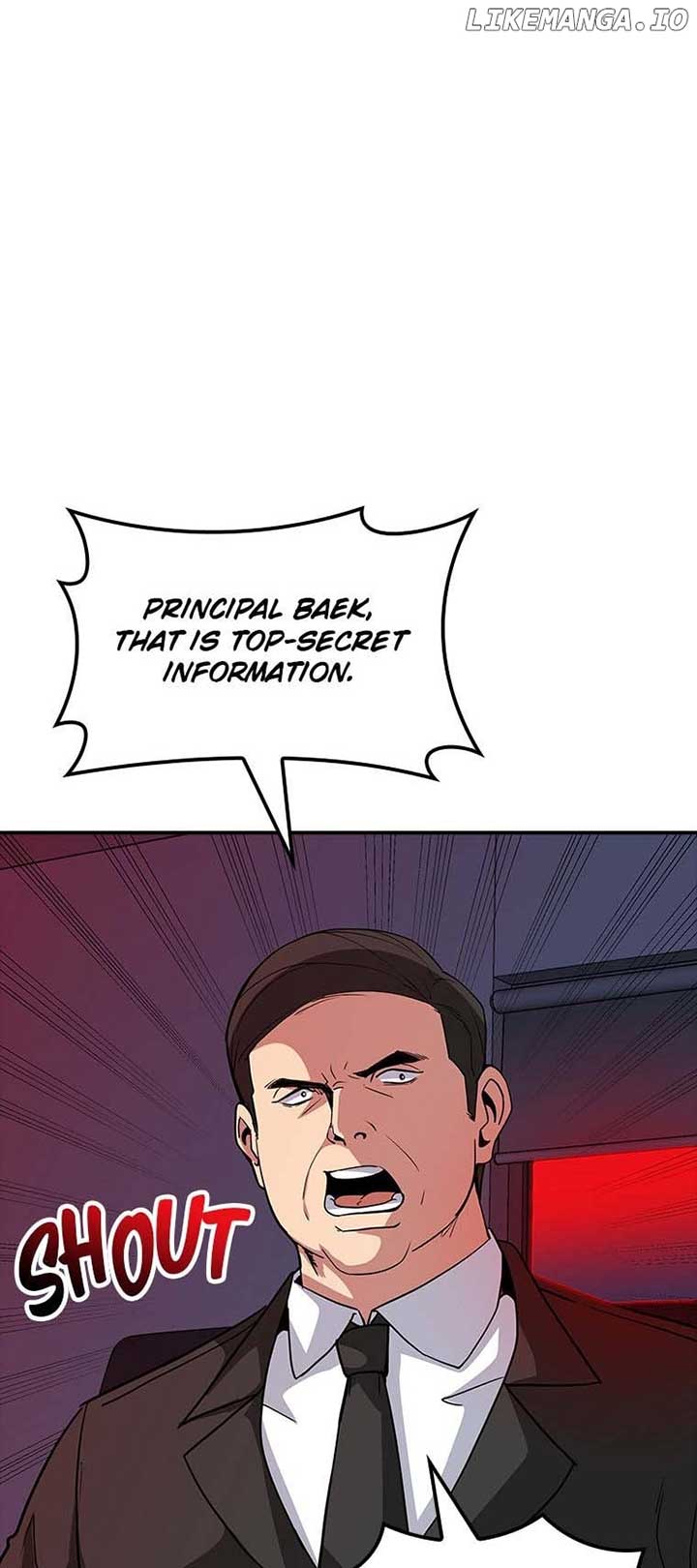 The Carefree Life of an SSS-Class Knight Chapter 61 — Page 52