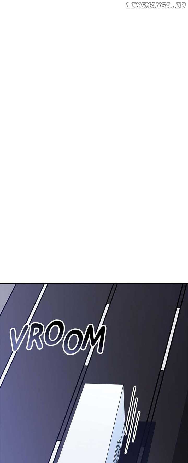 The Carefree Life of an SSS-Class Knight Chapter 61 — Page 61