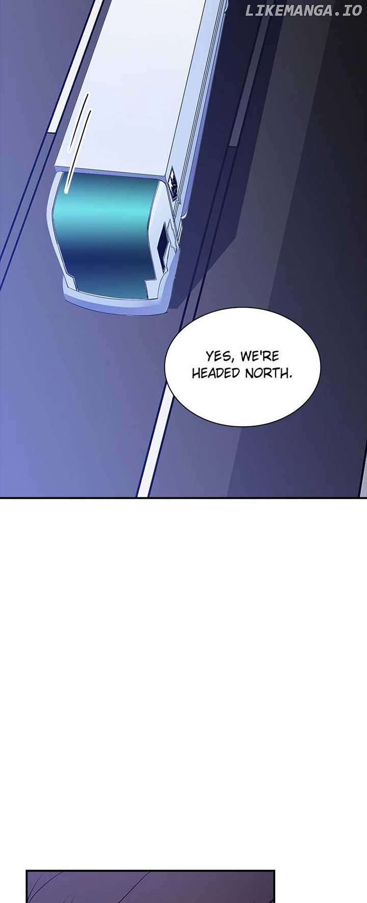 The Carefree Life of an SSS-Class Knight Chapter 61 — Page 62