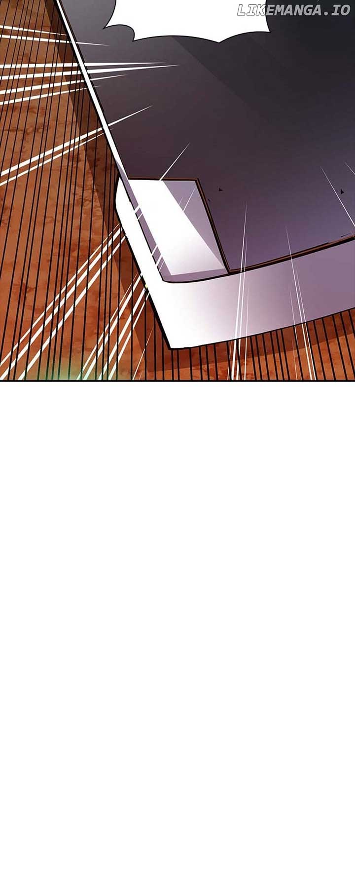 The Carefree Life of an SSS-Class Knight Chapter 61 — Page 66