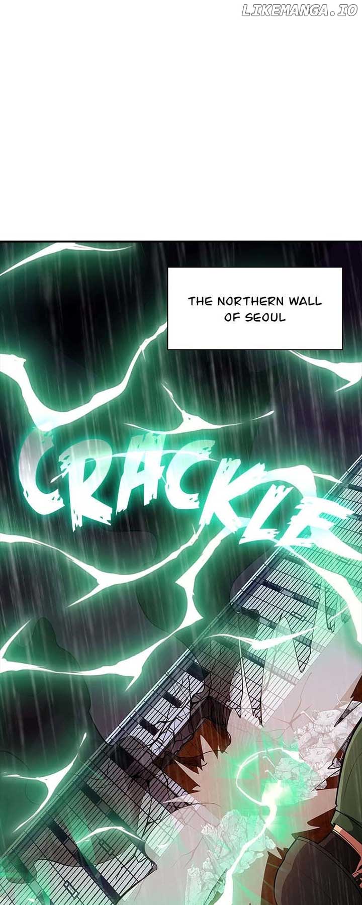 The Carefree Life of an SSS-Class Knight Chapter 61 — Page 67