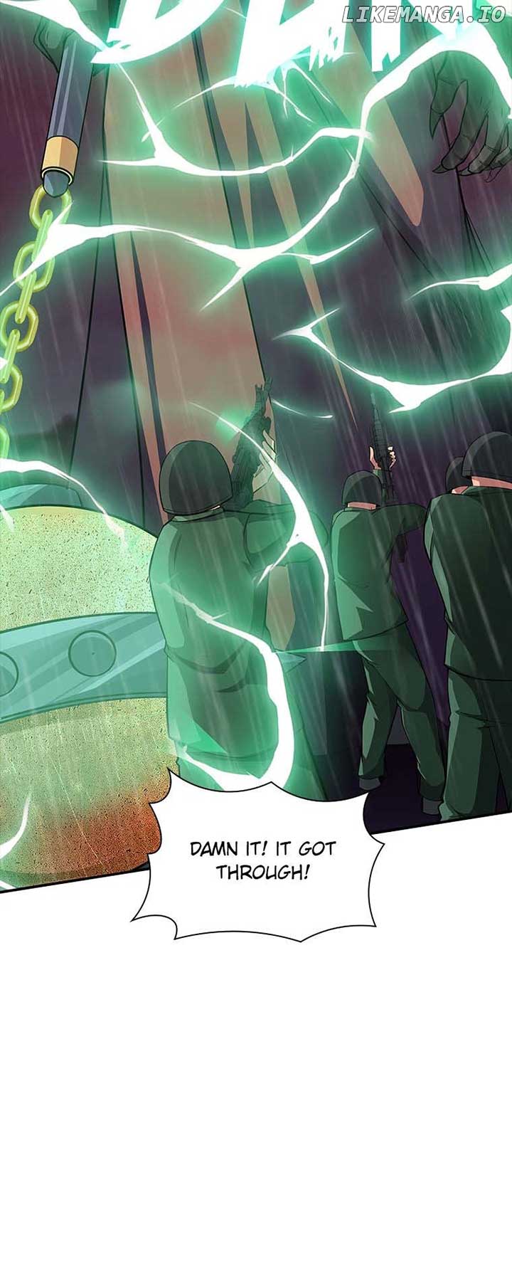 The Carefree Life of an SSS-Class Knight Chapter 61 — Page 69