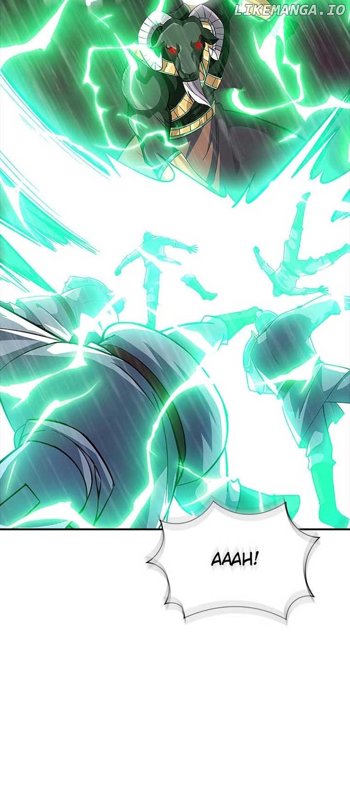 The Carefree Life of an SSS-Class Knight Chapter 61 — Page 74