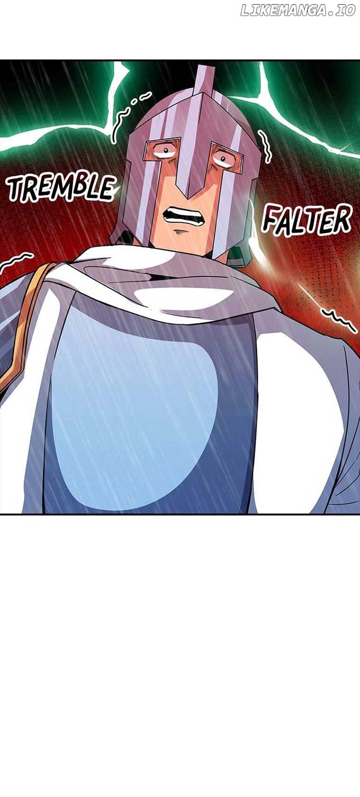 The Carefree Life of an SSS-Class Knight Chapter 61 — Page 78