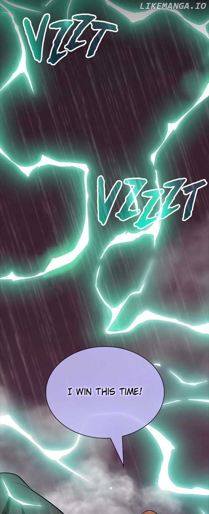 The Carefree Life of an SSS-Class Knight Chapter 62 — Page 5