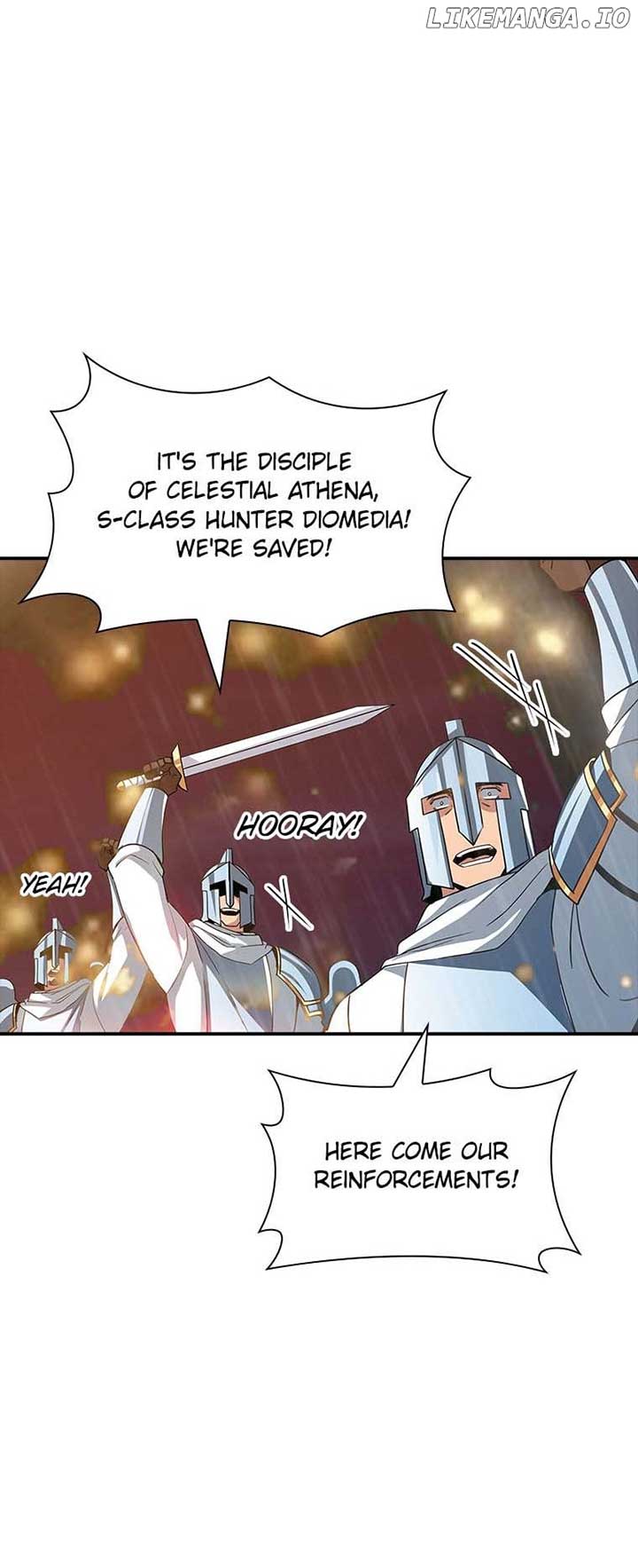 The Carefree Life of an SSS-Class Knight Chapter 62 — Page 12