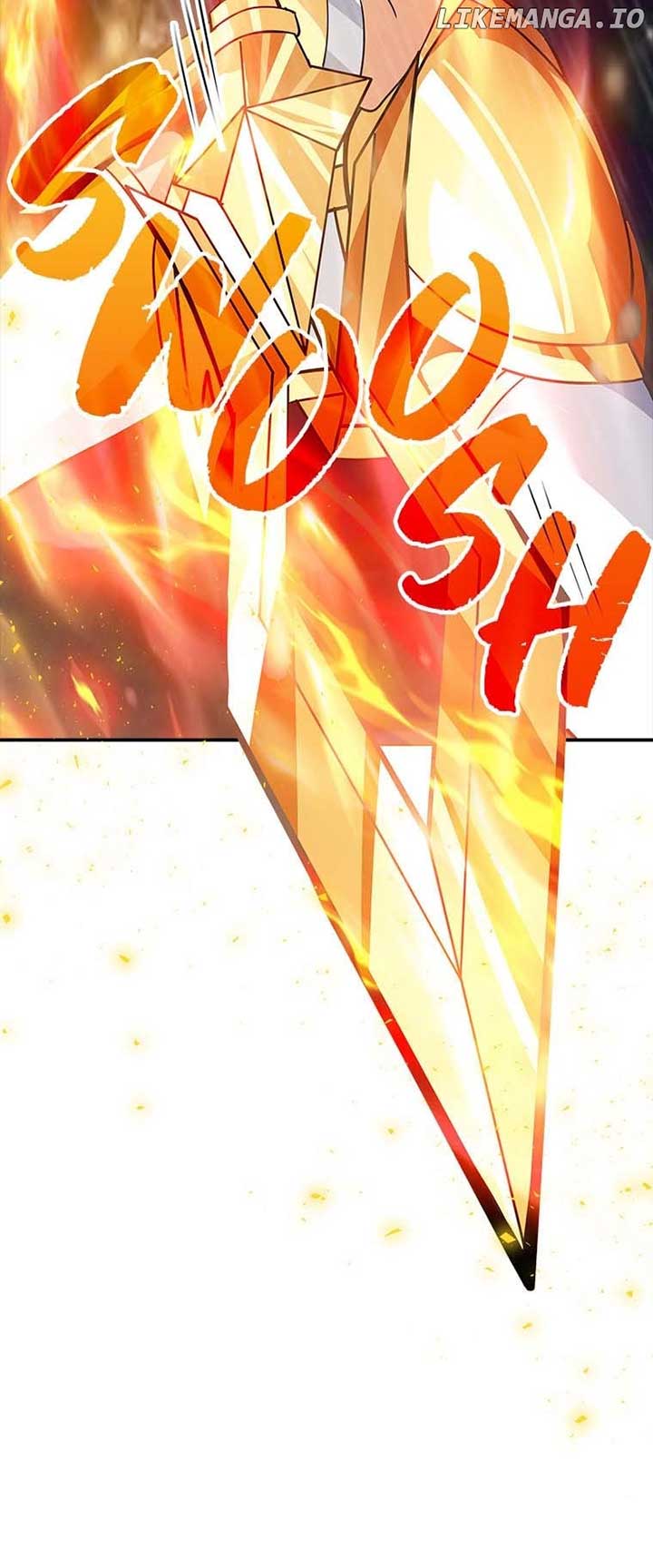 The Carefree Life of an SSS-Class Knight Chapter 62 — Page 14