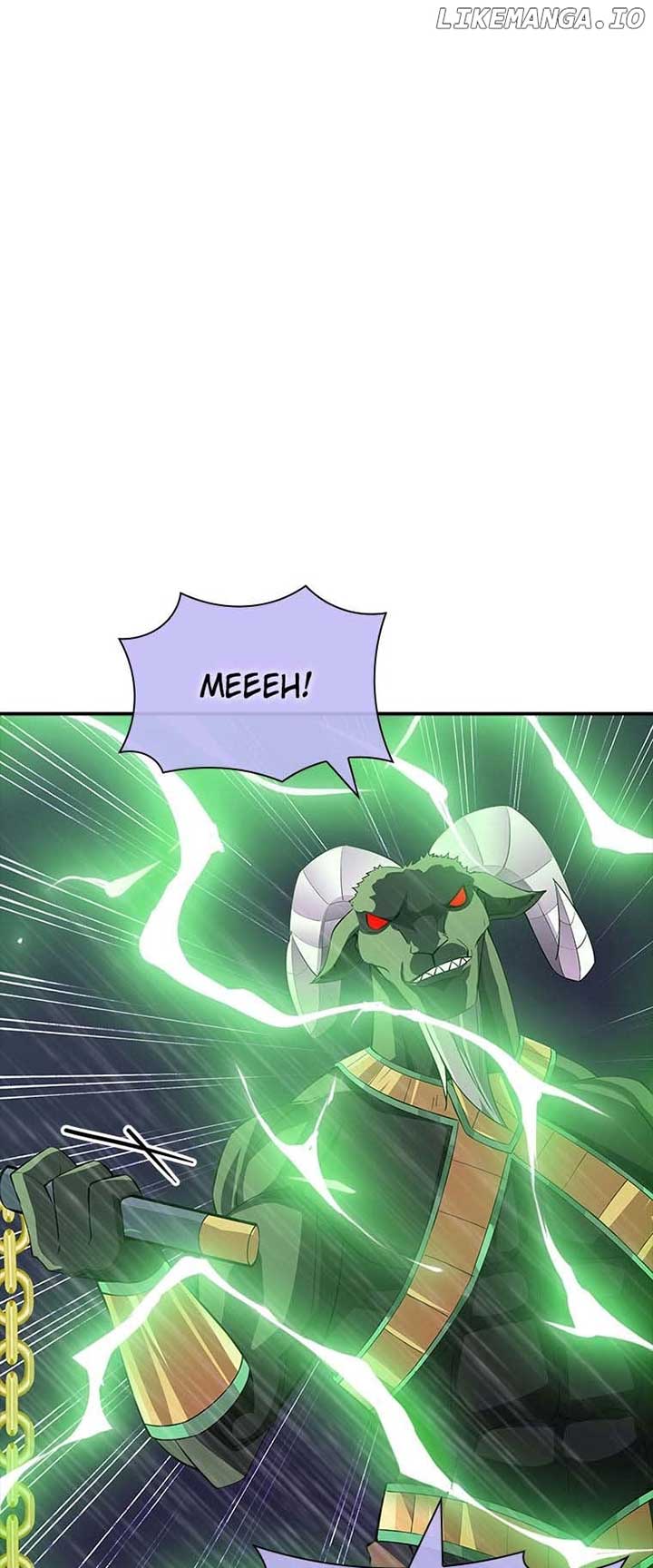 The Carefree Life of an SSS-Class Knight Chapter 62 — Page 15
