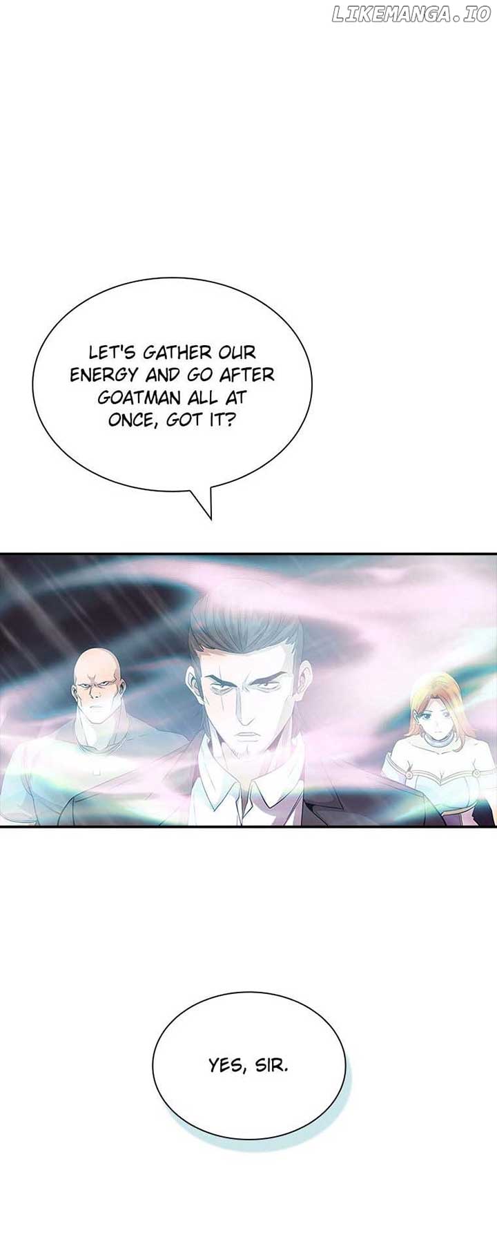 The Carefree Life of an SSS-Class Knight Chapter 62 — Page 23