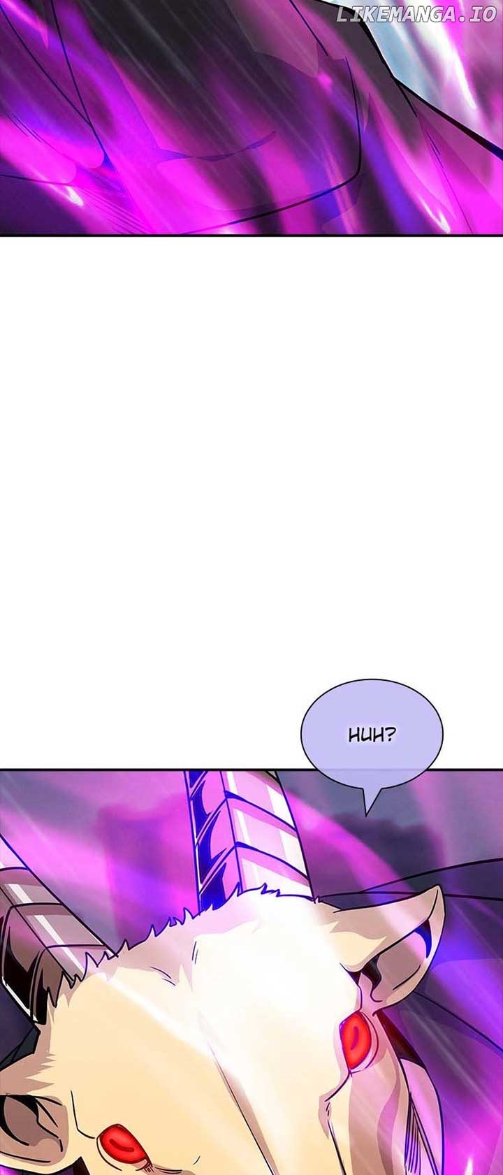 The Carefree Life of an SSS-Class Knight Chapter 62 — Page 25