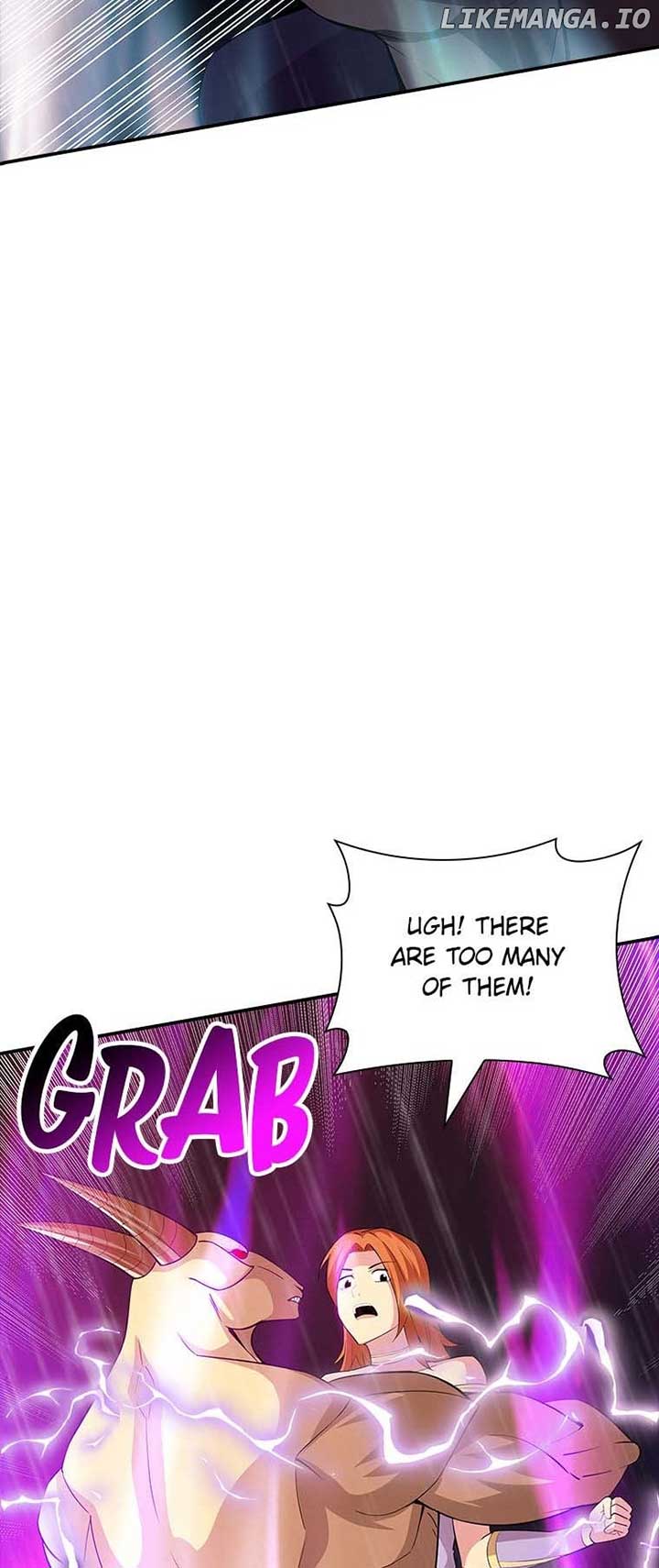 The Carefree Life of an SSS-Class Knight Chapter 62 — Page 33