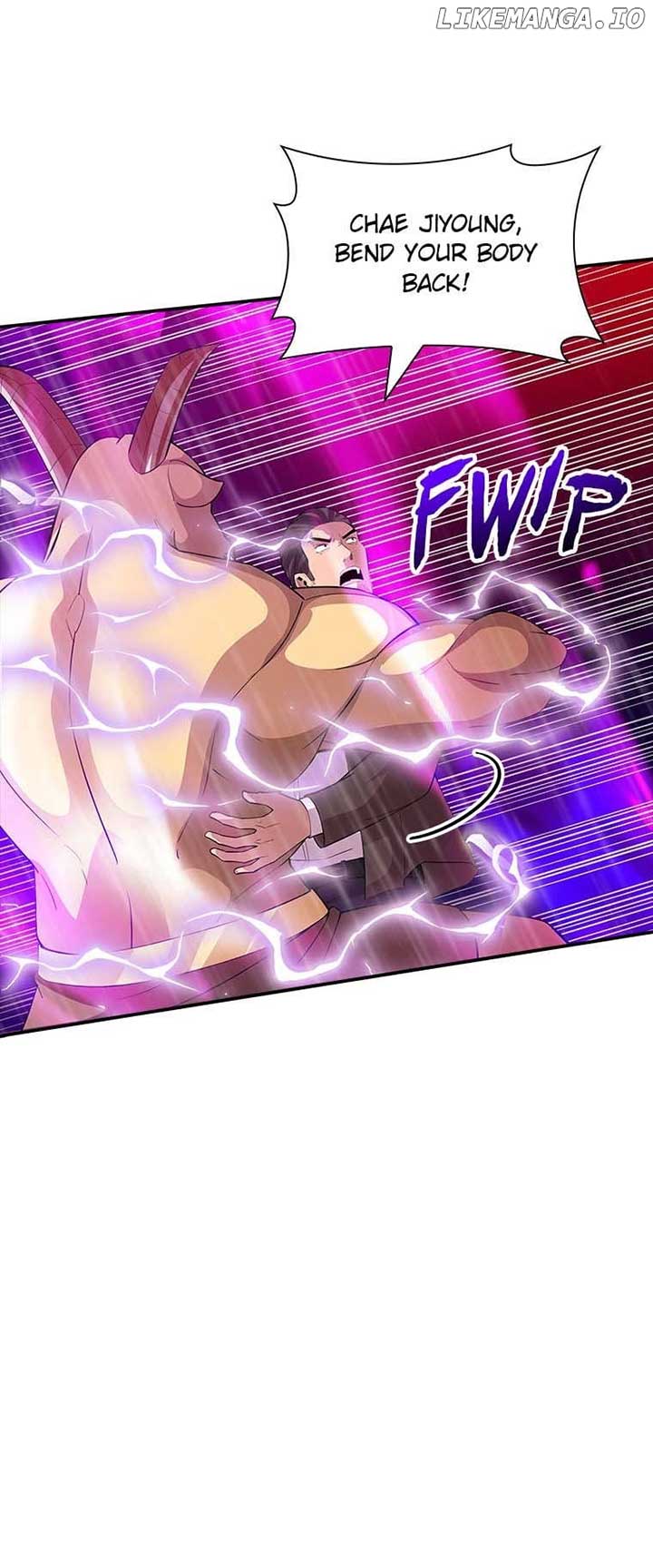 The Carefree Life of an SSS-Class Knight Chapter 62 — Page 36