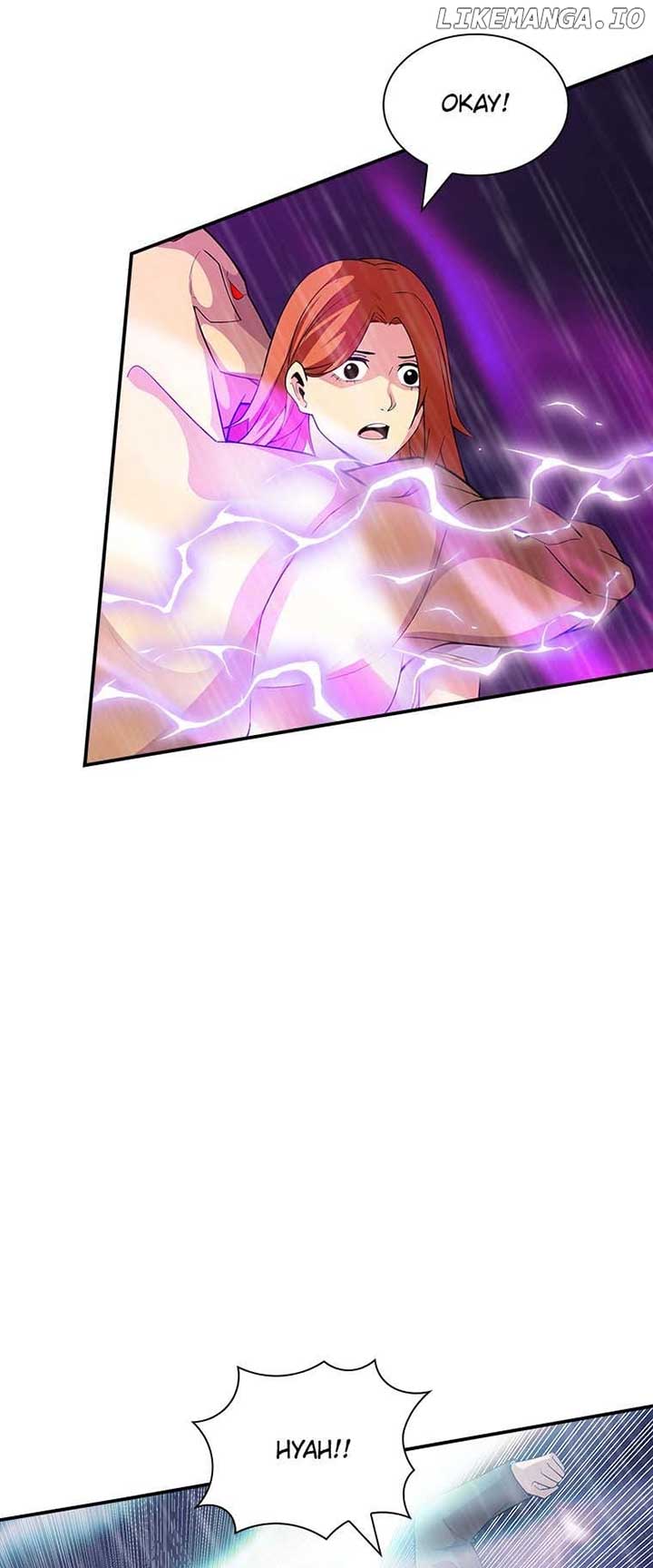 The Carefree Life of an SSS-Class Knight Chapter 62 — Page 37