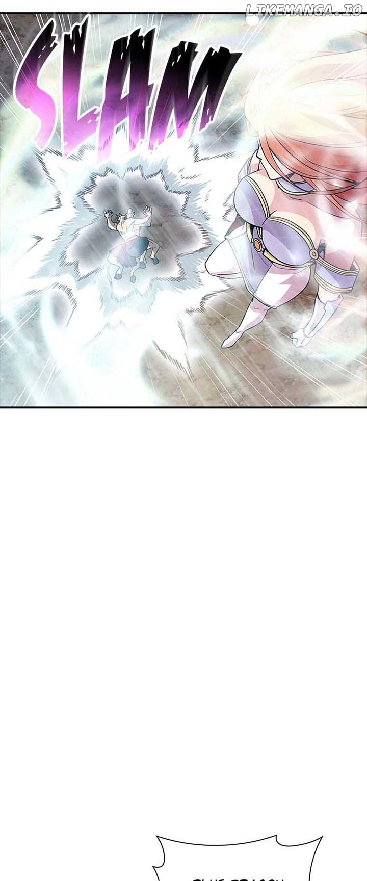 The Carefree Life of an SSS-Class Knight Chapter 62 — Page 39