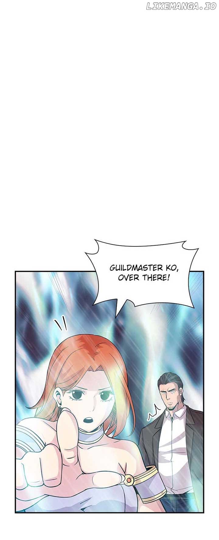 The Carefree Life of an SSS-Class Knight Chapter 62 — Page 42
