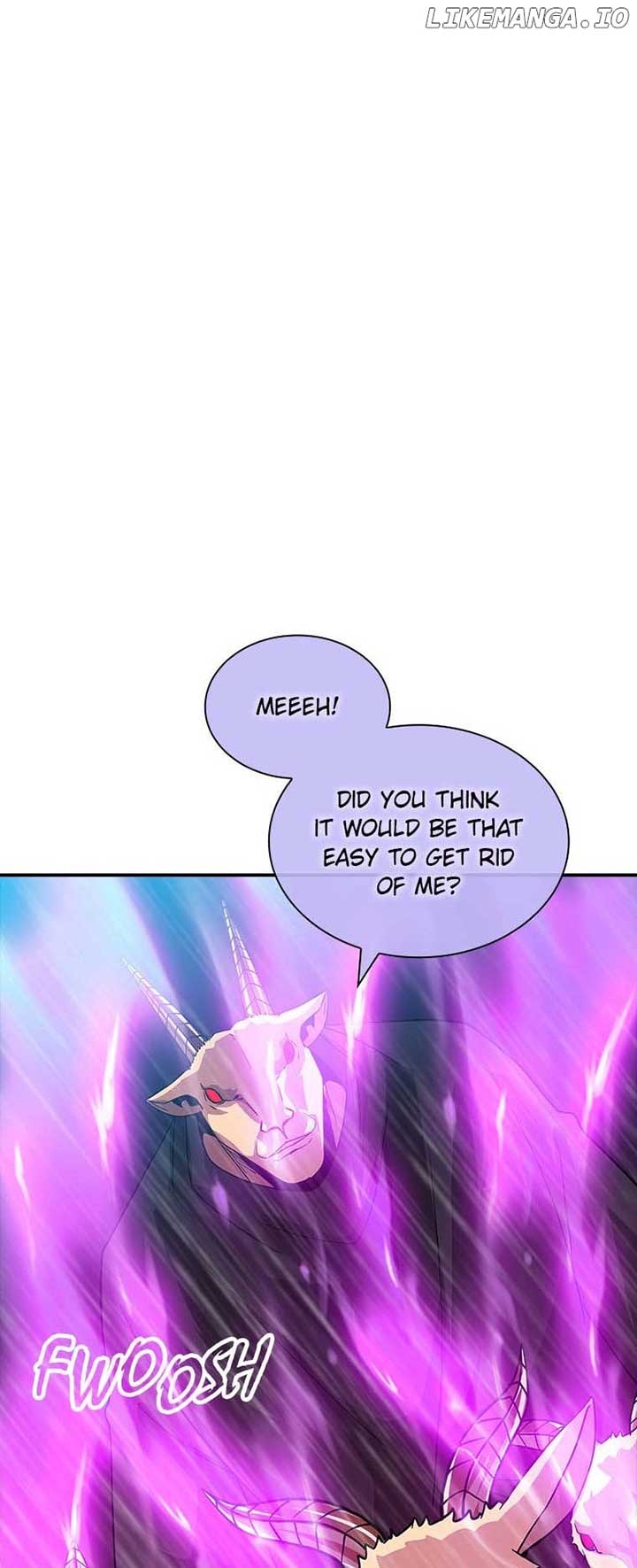 The Carefree Life of an SSS-Class Knight Chapter 62 — Page 43