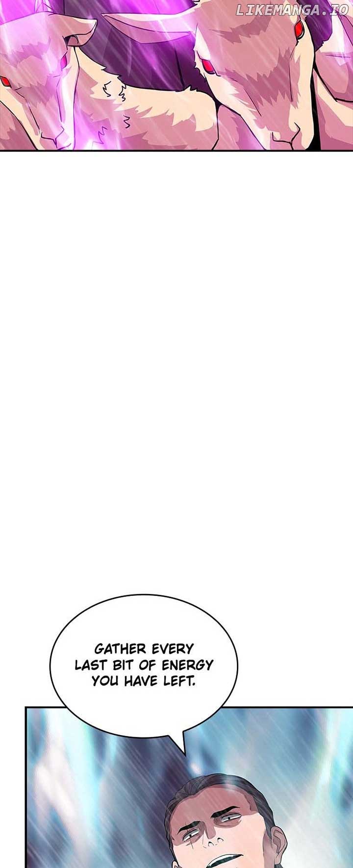 The Carefree Life of an SSS-Class Knight Chapter 62 — Page 44