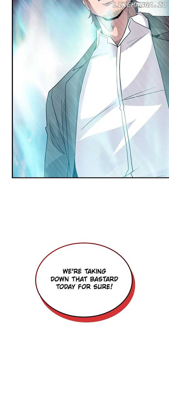 The Carefree Life of an SSS-Class Knight Chapter 62 — Page 45