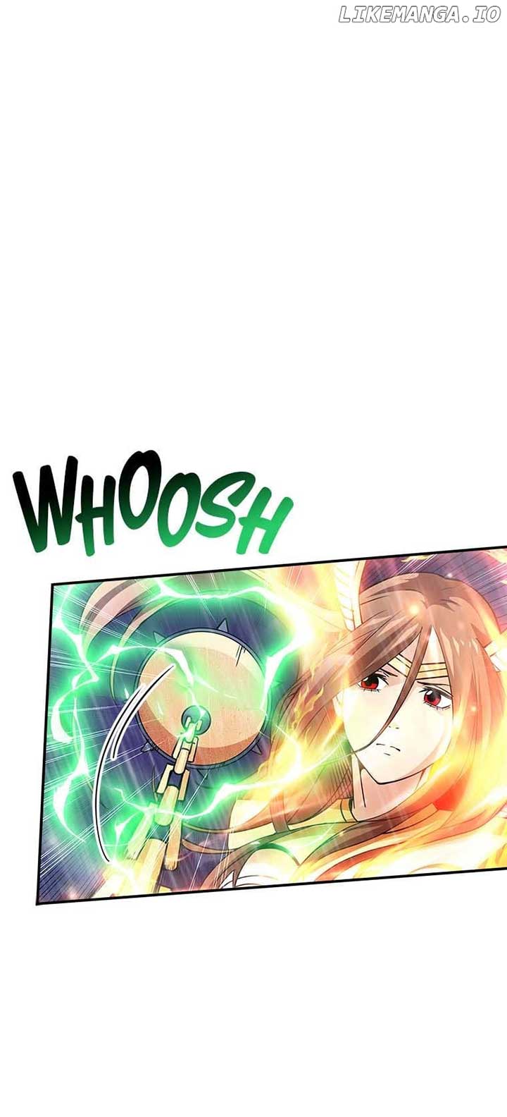 The Carefree Life of an SSS-Class Knight Chapter 62 — Page 47