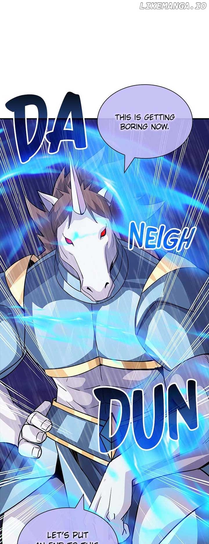 The Carefree Life of an SSS-Class Knight Chapter 62 — Page 52